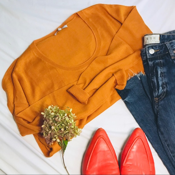 Madewell Sweaters - Madewell Southstar Pullover Sweater